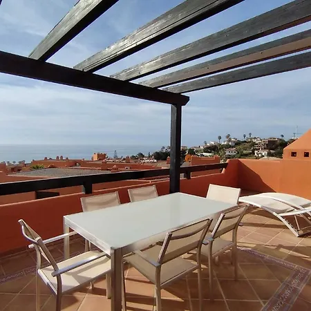 Jardines De Nueva Galera Apartman *