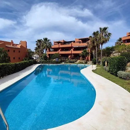 Jardines De Nueva Galera Apartman *