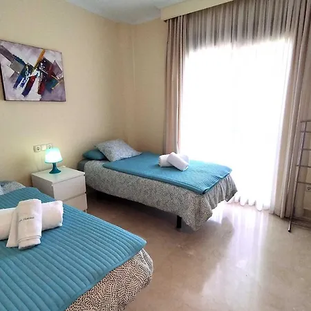 Apartman Jardines De Nueva Galera