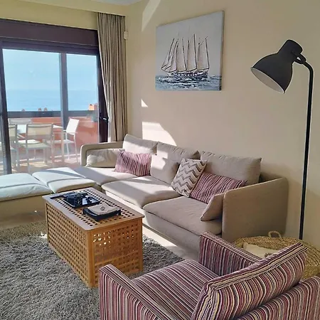 Apartment Jardines De Nueva Galera Estepona