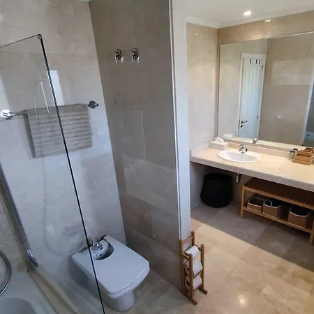 Apartment Jardines De Nueva Galera Estepona