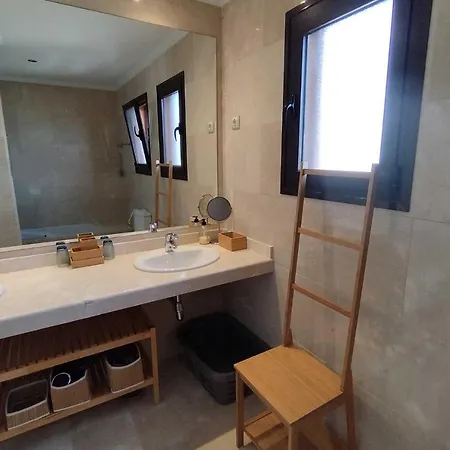 Apartment Jardines De Nueva Galera *