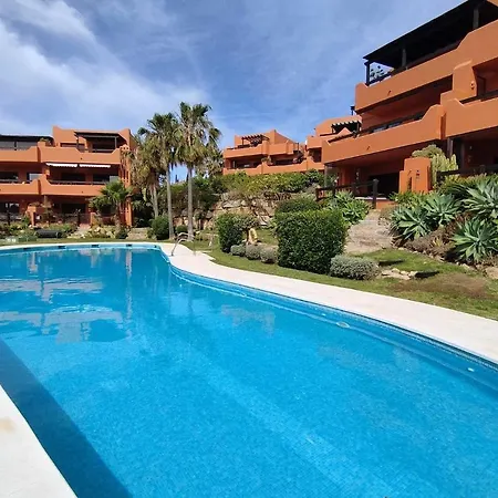 Apartment Jardines De Nueva Galera *
