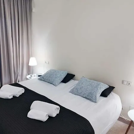 Apartment Jardines De Nueva Galera