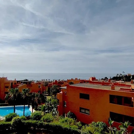 Jardines De Nueva Galera Apartment